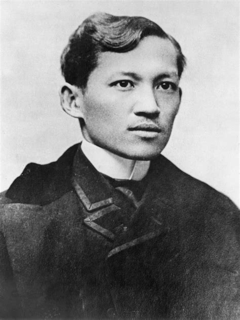 Dr. Jose Rizal the Philippine National Hero | Jose rizal, Philippines people, Filipino culture