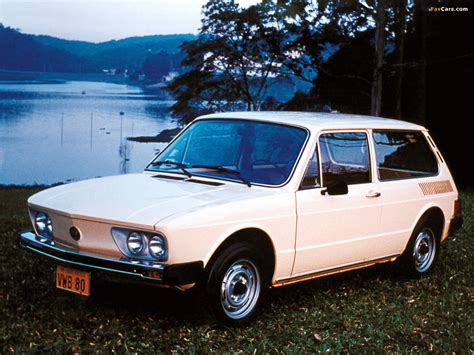 Photos of Volkswagen Brasilia 1973–82 (1280x960)