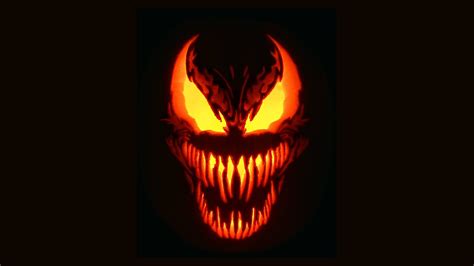 Venom Marvel Halloween Wallpaper, HD Superheroes 4K Wallpapers, Images and Background ...