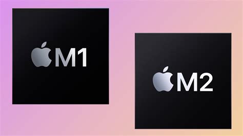 Apple M2 vs M1 chip: What's the difference? | Tom's Guide