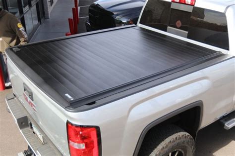 Retractable Truck Bed Covers Available At Truck Access Plus In Arizona