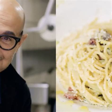 'Stanley Tucci: Searching for Italy' Is Exactly the Show We All Need in ...