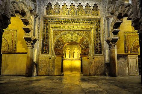 Interesting facts about the Mosque–Cathedral of Córdoba | Just Fun Facts