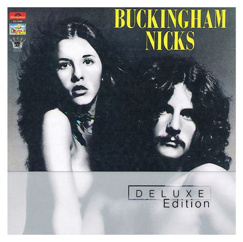 Buckingham Nicks | ubicaciondepersonas.cdmx.gob.mx