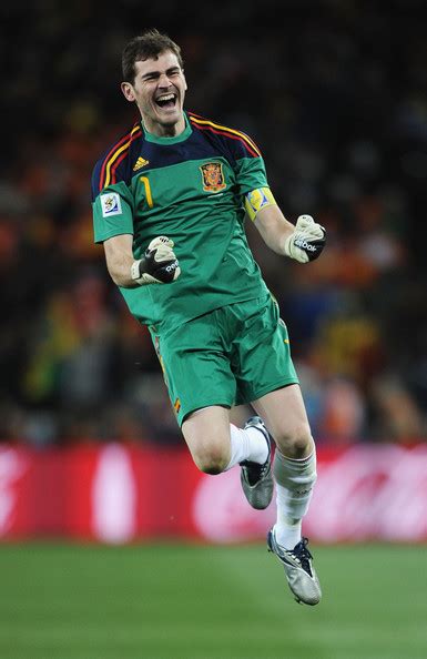 iker (world cup 2010) - Iker Casillas Photo (14458733) - Fanpop