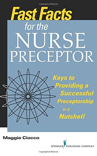 The Role of the Nurse Preceptor: A Three Part Series – FRESHRN