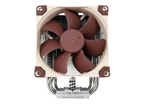 Noctua NH-U9S processor cooler - NH-U9S - Computer Components - CDW.CA