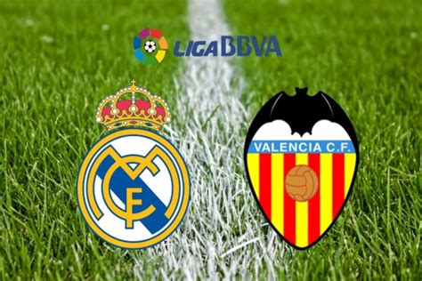 Real madrid vs valencia – Mejorar la comunicación