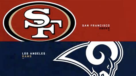 49ers vs. Rams highlights | Week 17