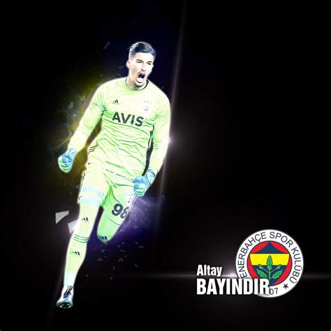 Altay Bayındır on Behance