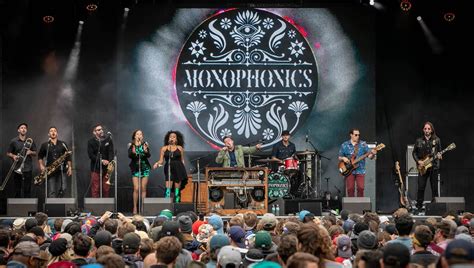 Psychedelic Soul from the Bay: Monophonics | August Hall