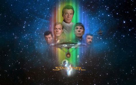 Star Trek: The Motion Picture by 1darthvader on DeviantArt