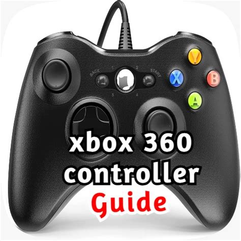 Guide for Xbox/One Controller - Apps on Google Play