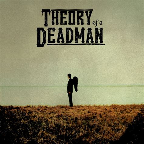 Theory of a Deadman by Theory of a Deadman on Spotify