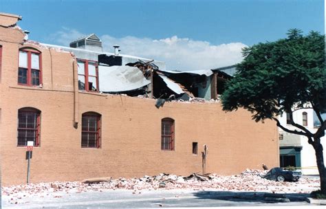 Photos: The 1987 Whittier Narrows earthquake, a look back on 30th anniversary – Orange County ...