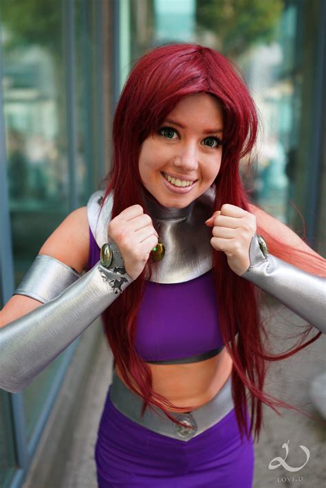 Teen Titans Cosplay – Telegraph