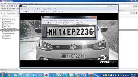 Matlab Code For Number Plate Recognition - bdaseek