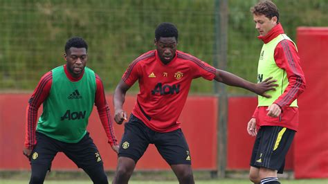 Man Utd Europa League squad changes ahead of LASK | Manchester United