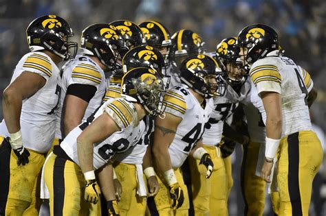 Iowa Hawkeyes Football 2019: Players to watch