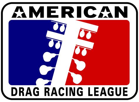 Drag Racing Sponsor Logos