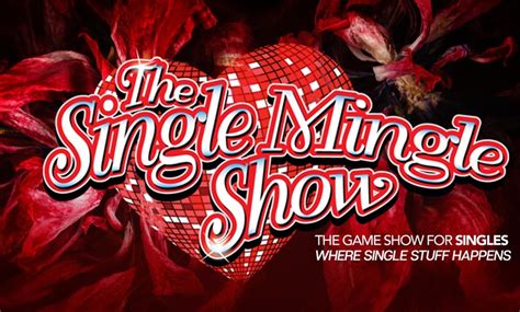 Single Mingle Show in - Fort Worth | Groupon