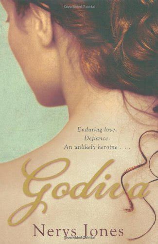 Godiva - Historical Novel Society