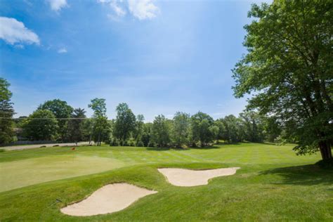 Great Bear Golf Club - Pocono Mountain Golf » Great Bear Golf Club