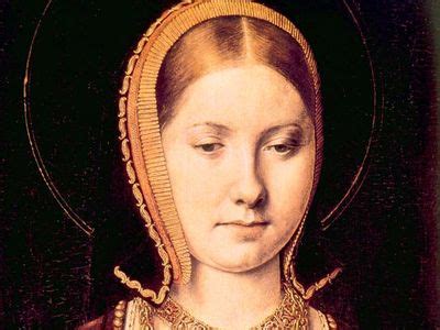 Catherine of Aragon | Biography & Facts | Britannica