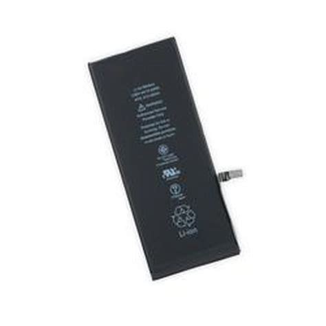 Batteries - Battery for Apple iPhone 6S Plus was sold for R449.00 on 23 ...