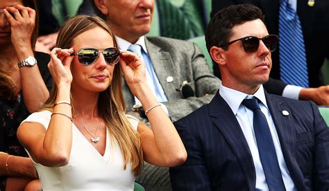 Rory McIlroy files for divorce after seven-year marriage to Erica Stoll