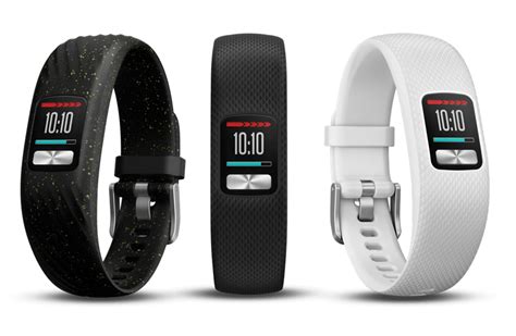 Garmin Vivofit 4 fitness tracker with year-long battery life launched for Rs 4,999 | 91mobiles.com