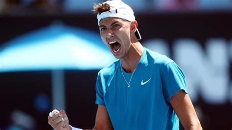 Australian Open 2021: Alexei Popyrin pulls off epic five-set comeback ...