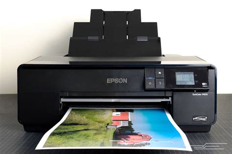 The best photo inkjet printer