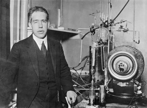 Niels Bohr Nobel Prize