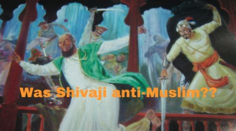 Aurangzeb vs Shivaji Maharaj was not a Hindu Muslim Conflict — Peace Vigil