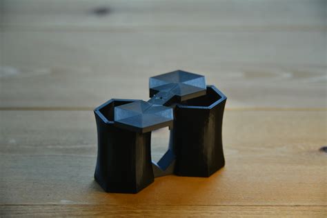 35mm Dual Film Holder by K | Download free STL model | Printables.com