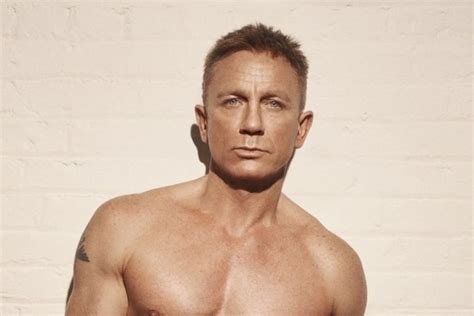 Daniel Craig Workout Routine, Diet Plan and Supplements