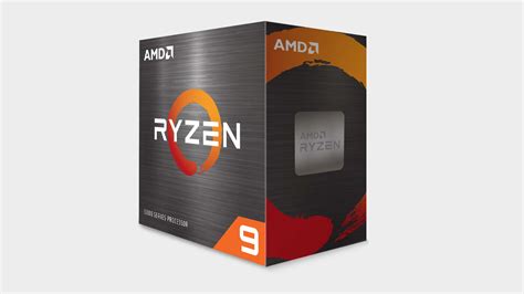 AMD's Ryzen 9 5900 would be the best gaming CPU if they existed and we ...