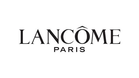 Lancome Logo and symbol, meaning, history, PNG, brand