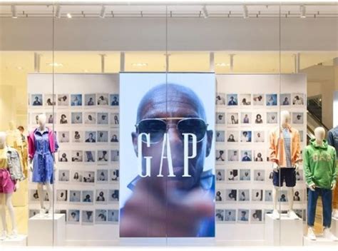 Gap opens standalone store in Hyderabad