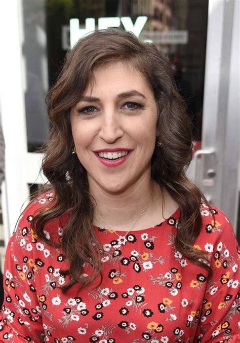 About Mayim Bialik Mayim Bialik is an American actress, host, and author famous as a young star ...