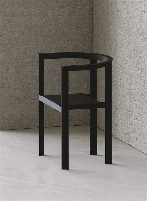 Berlin’s New Tendency: A Modern Design Ode To The Original Bauhaus - IGNANT Bauhaus Furniture ...