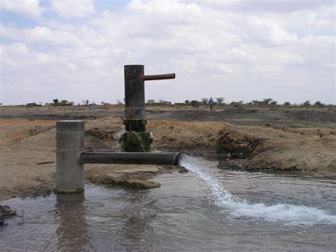 Tropical groundwater resources resilient to climate change