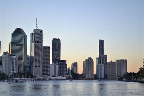 How to Capture the Brisbane Skyline - Weekend Brisbane