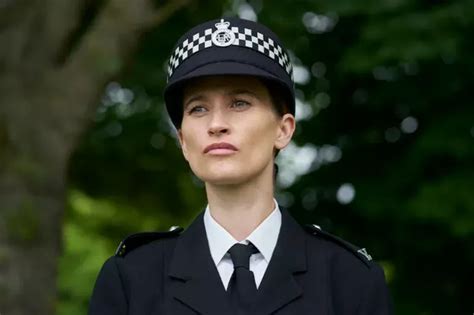 ITV The Long Shadow cast: Charley Webb's soap star career, marriage to co-star and famous ...