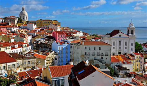 Best Hotels near Lisbon Cruise Port Terminal