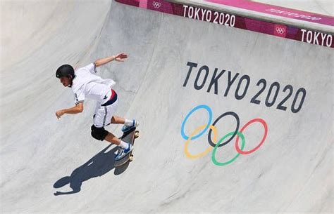 Complete List of Olympic Medalists of Team USA in Skateboarding and more