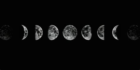 Moon Phases 2023 Australia