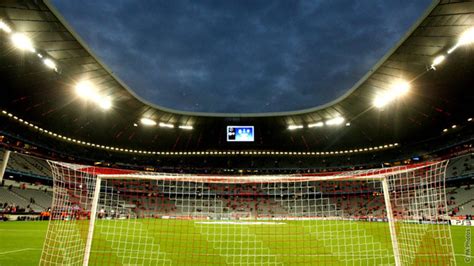 Bayern Munich v Arsenal - SOLD OUT | Arsenal.com