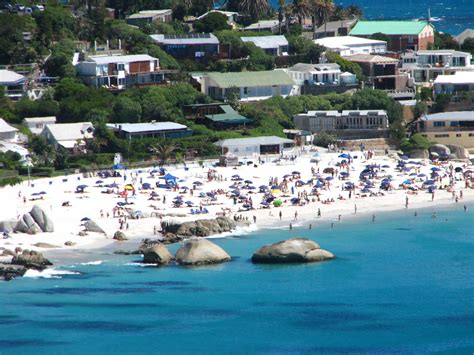 Camps Bay & Clifton / IMG_6443.JPG | South africa travel, Cape town south africa, Clifton beach
